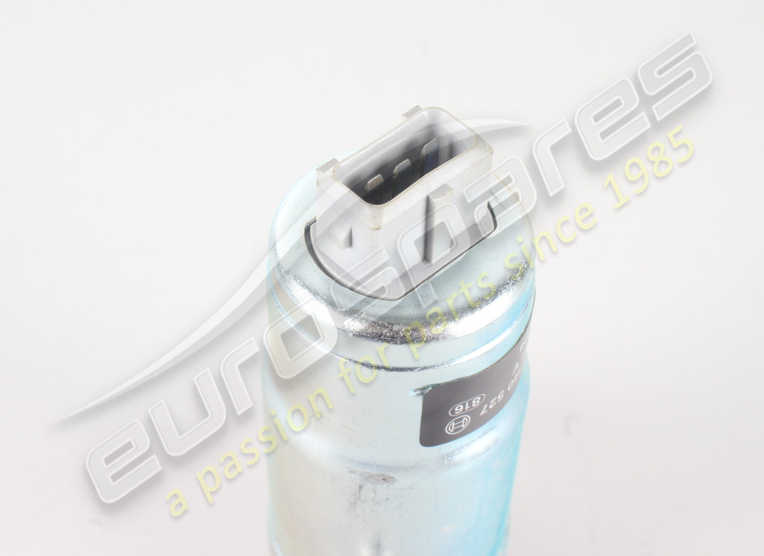 new ferrari regulator for idle adjustmen. part number 147373 (3)
