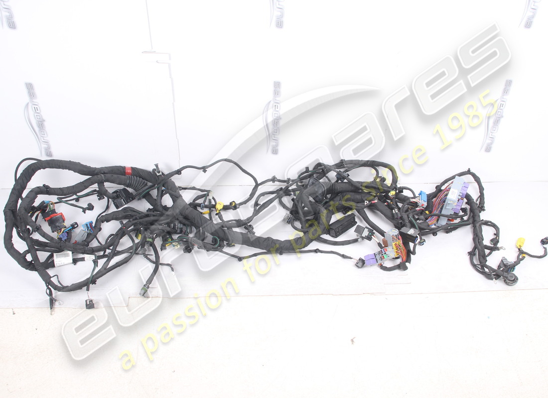 new ferrari front cable. part number 288057 (1)