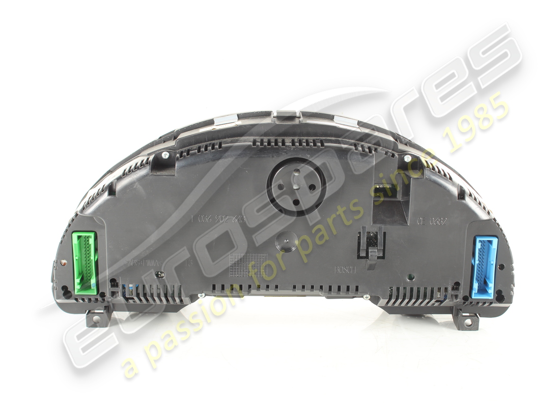 new lamborghini instrument cluster. part number 400920900p (5)