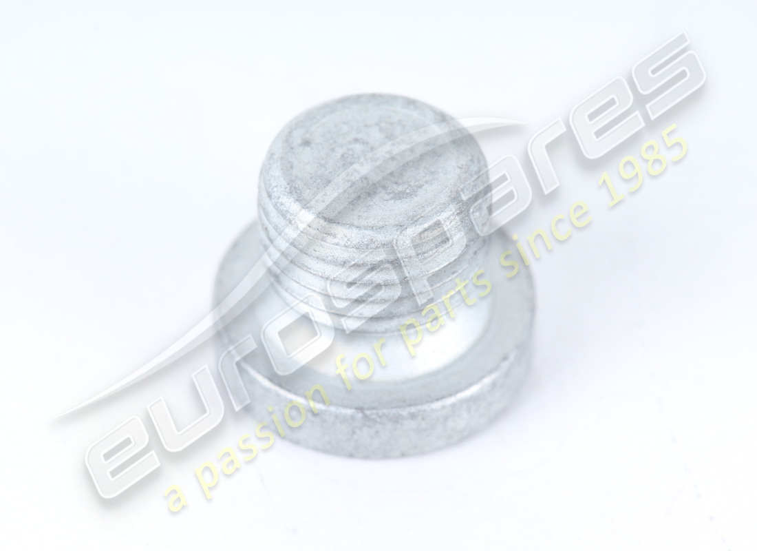 new porsche threaded plug - m 10 x 1. part number 90021900701 (2)