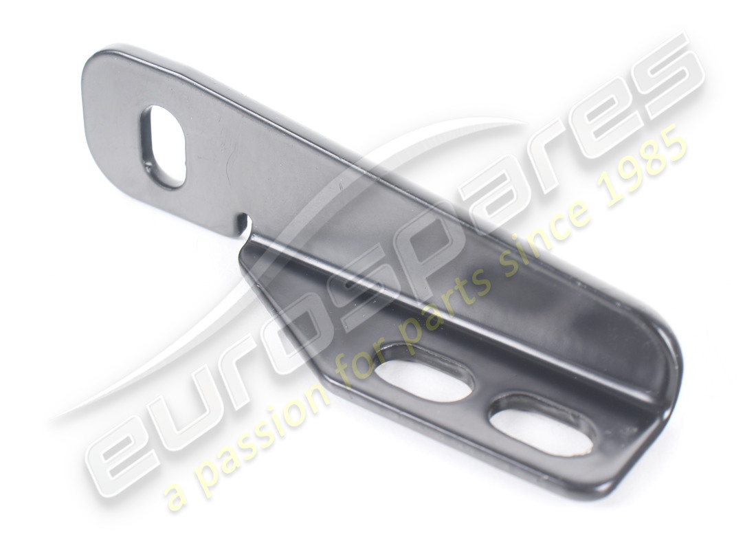 NEW MASERATI CATALYTIC CONVERTER SUPPORT BRACK. PART NUMBER 209776 (2) new maserati catalytic converter support brack. part number 209776 (2)