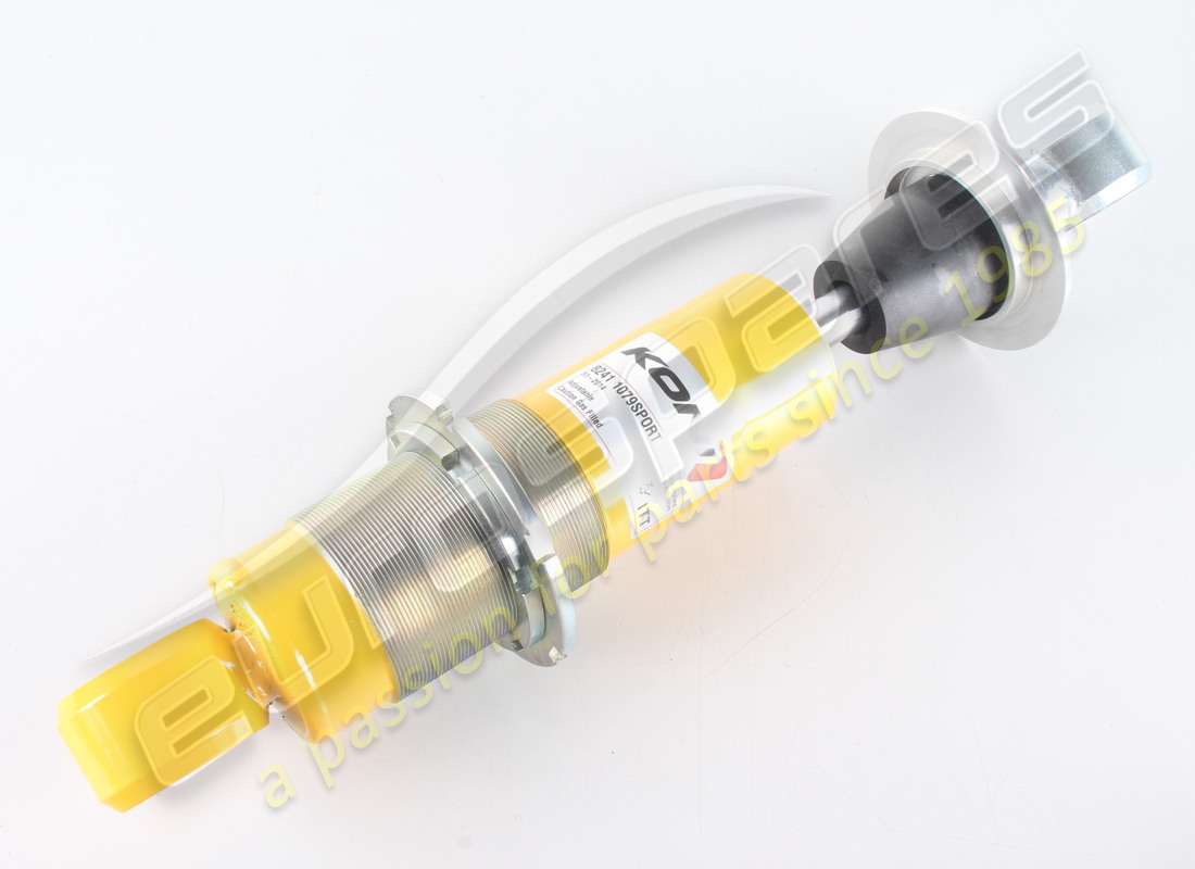 NEW LAMBORGHINI FRONT SHOCK ABSORBER. PART NUMBER 005129802 (1) new lamborghini front shock absorber. part number 005129802 (1)