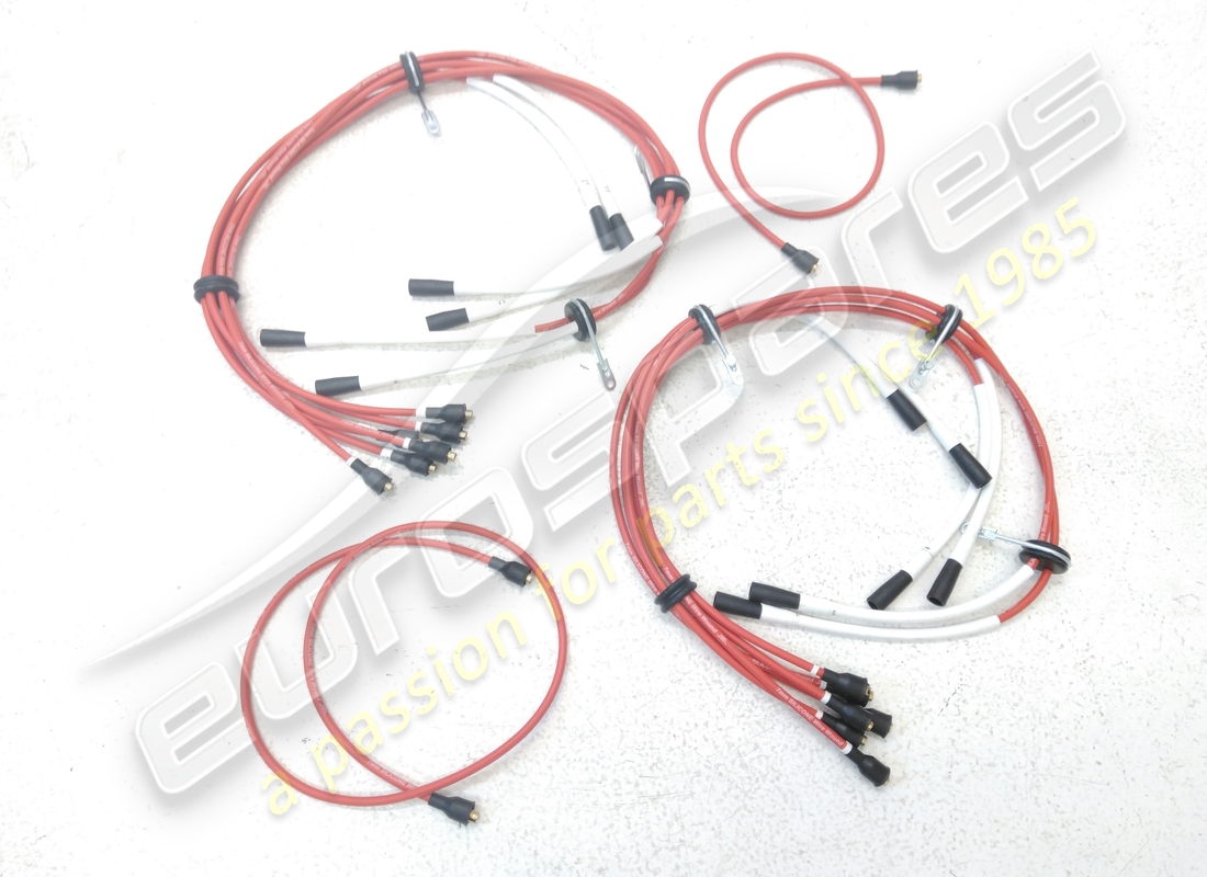 new eurospares ht leads set. part number lht002 (1)