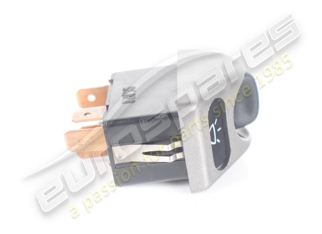 USED FERRARI SWITCH. PART NUMBER 165248 (5) used ferrari switch. part number 165248 (5)