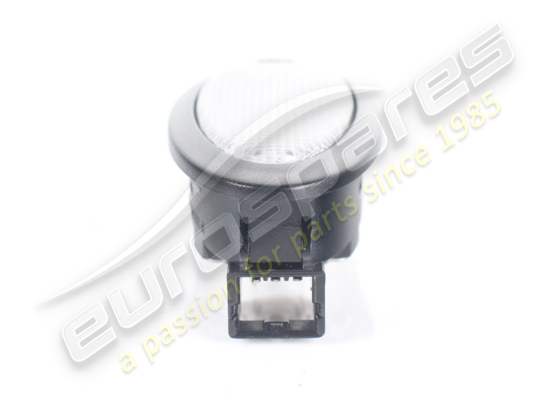 USED MASERATI DOME LAMP. PART NUMBER 67094700 (3) used maserati dome lamp. part number 67094700 (3)