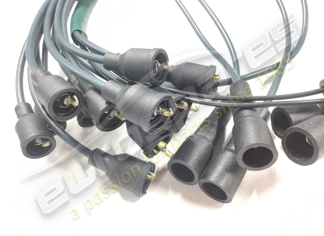new (other) maserati complete ht lead set. part number mht002 (2)