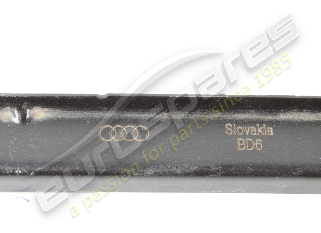 USED LAMBORGHINI BRACKET UNTERFL EAWS/EAV. PART NUMBER 4M0971845BQ (3) used lamborghini bracket unterfl eaws/eav. part number 4m0971845bq (3)