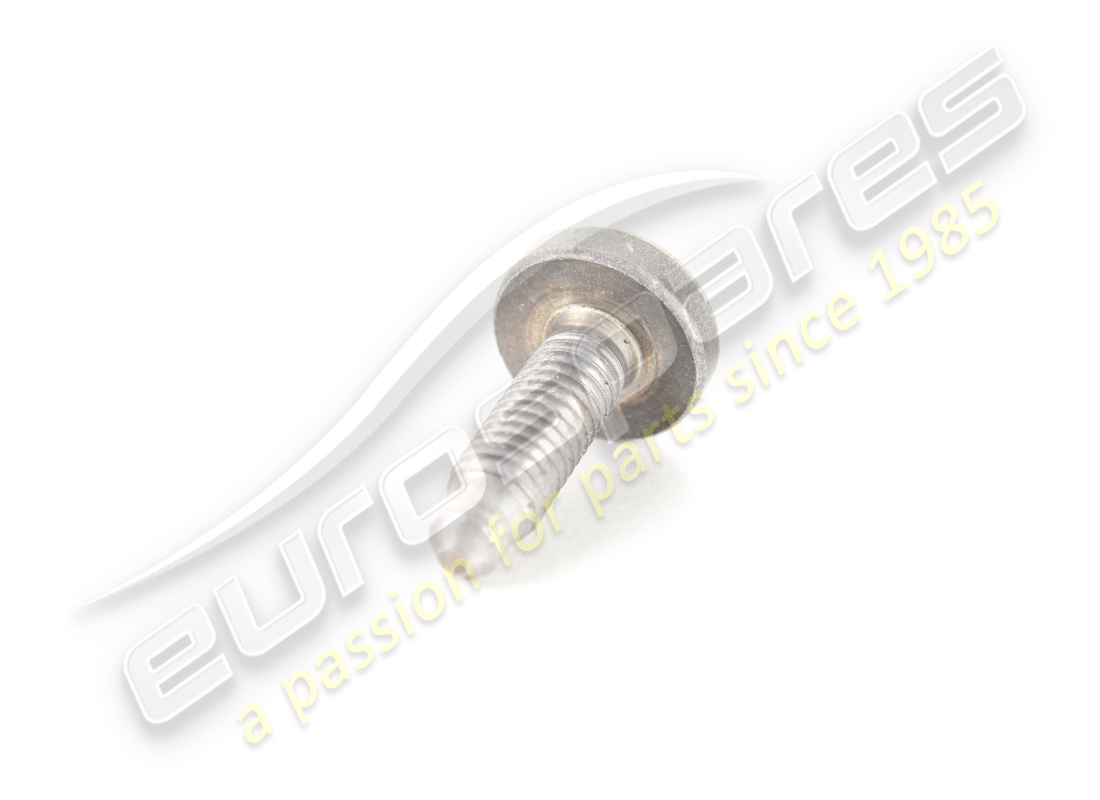 new porsche fillister hd. screw. part number 99907390331 (2)