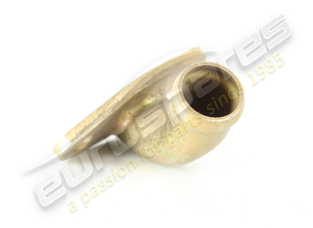 NEW LAMBORGHINI HEATER COOLANT INLETUNION. PART NUMBER 004710824 (2) new lamborghini heater coolant inletunion. part number 004710824 (2)