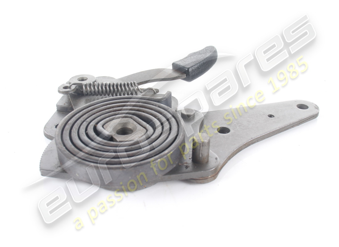 USED FERRARI LH BRACKET. PART NUMBER 62515100 (5) used ferrari lh bracket. part number 62515100 (5)