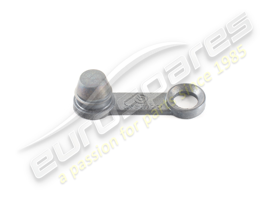 new lamborghini dust cap. part number 7d0611483 (1)