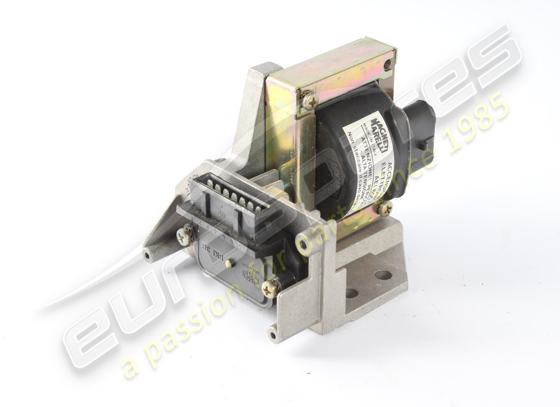 new oem electronic coil unit ver/cat. part number 143413 (2)
