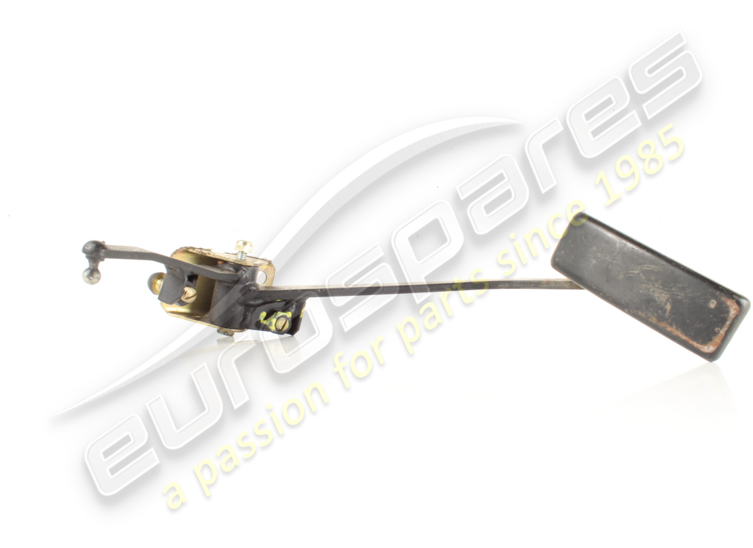USED Ferrari ACCELERATOR PEDAL . PART NUMBER 152388 (1)