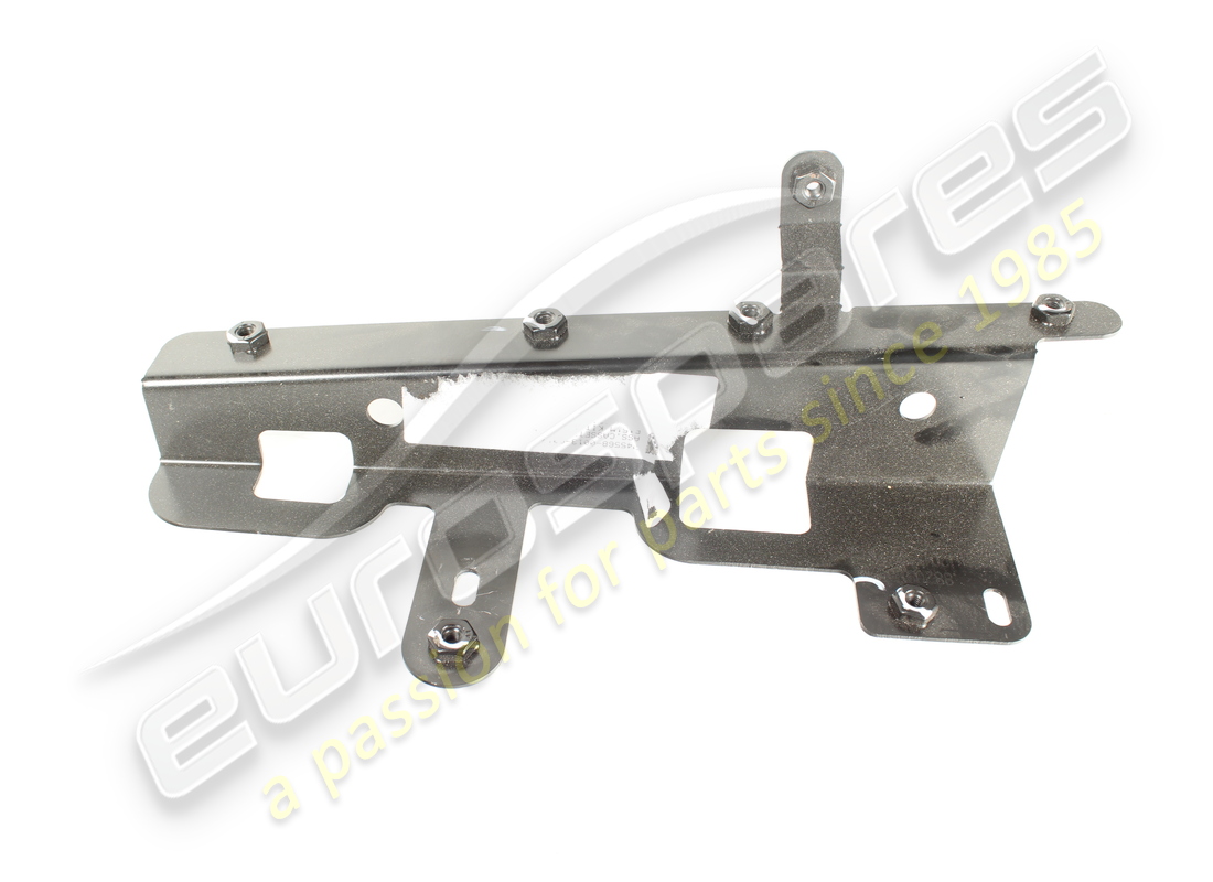 USED Ferrari GLOVE COMPARTMENT HINGE BRAC . PART NUMBER 88209800 (1)