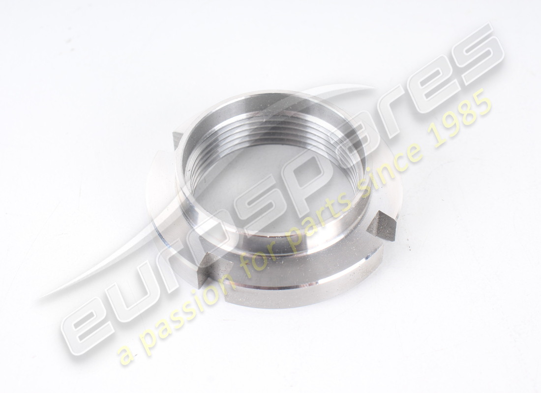 NEW LAMBORGHINI 30X1.5 SHAFT FIXING RING NUT. PART NUMBER 008253003 (1) new lamborghini 30x1.5 shaft fixing ring nut. part number 008253003 (1)
