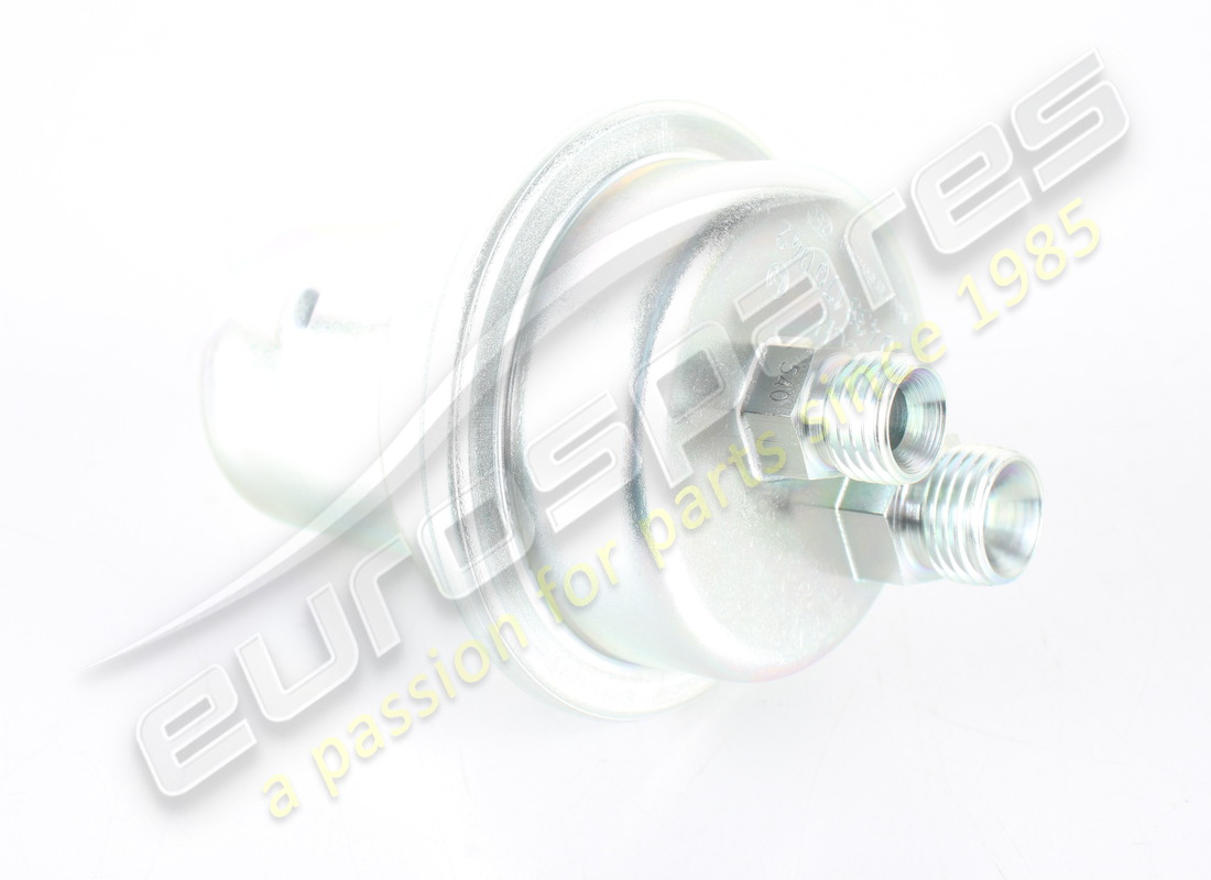 NEW BOSCH ACCUMULATOR. PART NUMBER 125135 (2) new bosch accumulator. part number 125135 (2)