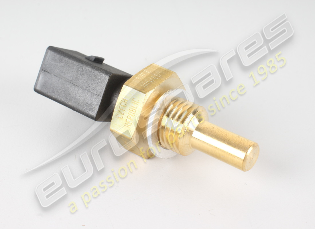 new porsche temperature sensor. part number 99660641000 (2)