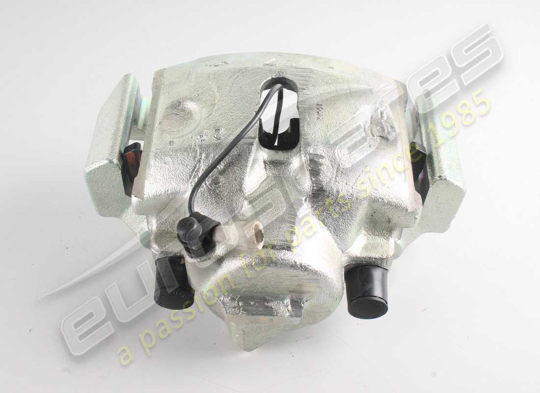 new maserati lh front caliper. part number 317254107 (3)