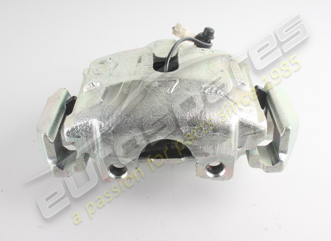 new maserati lh front caliper. part number 317254107 (1)