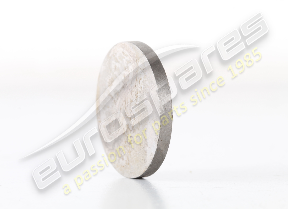 new maserati pad thick. 3.125. part number 600033326 (2)