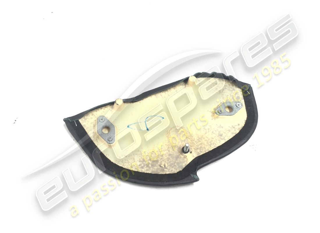 used ferrari rh cover in black vm8500. part number 64766800 (2)