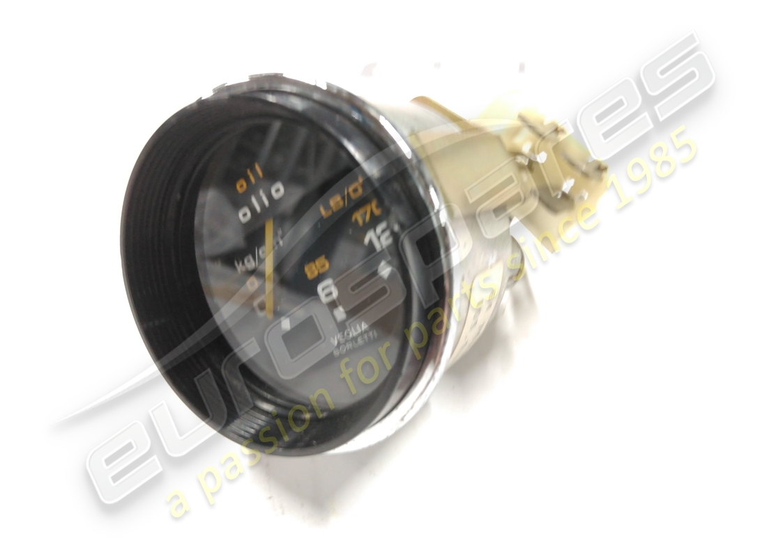 new ferrari oil pressure gauge. part number 40084105 (2)