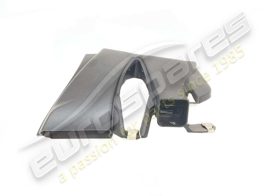new lamborghini air duct element. part number 4t0827962 (1)