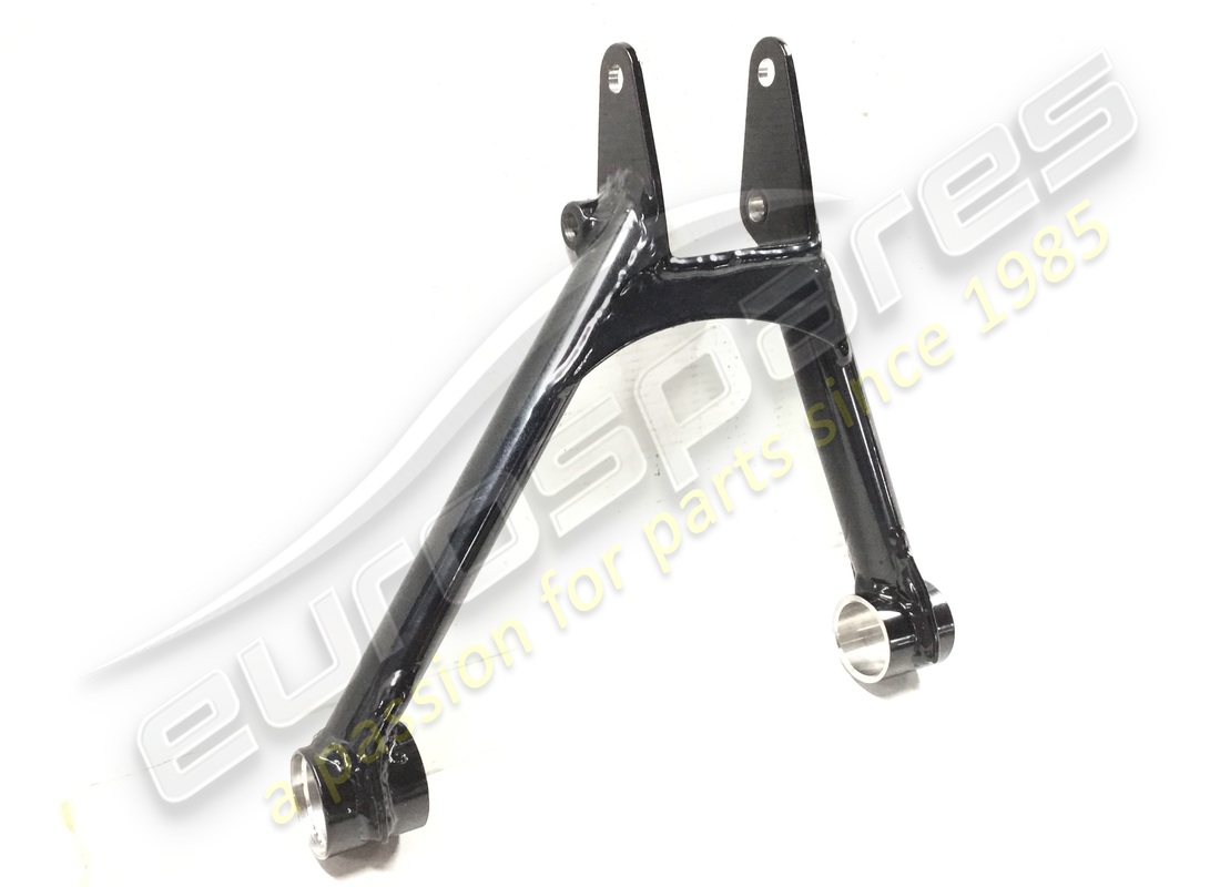 new ferrari rh front upper suspension lever. part number 121392 (2)