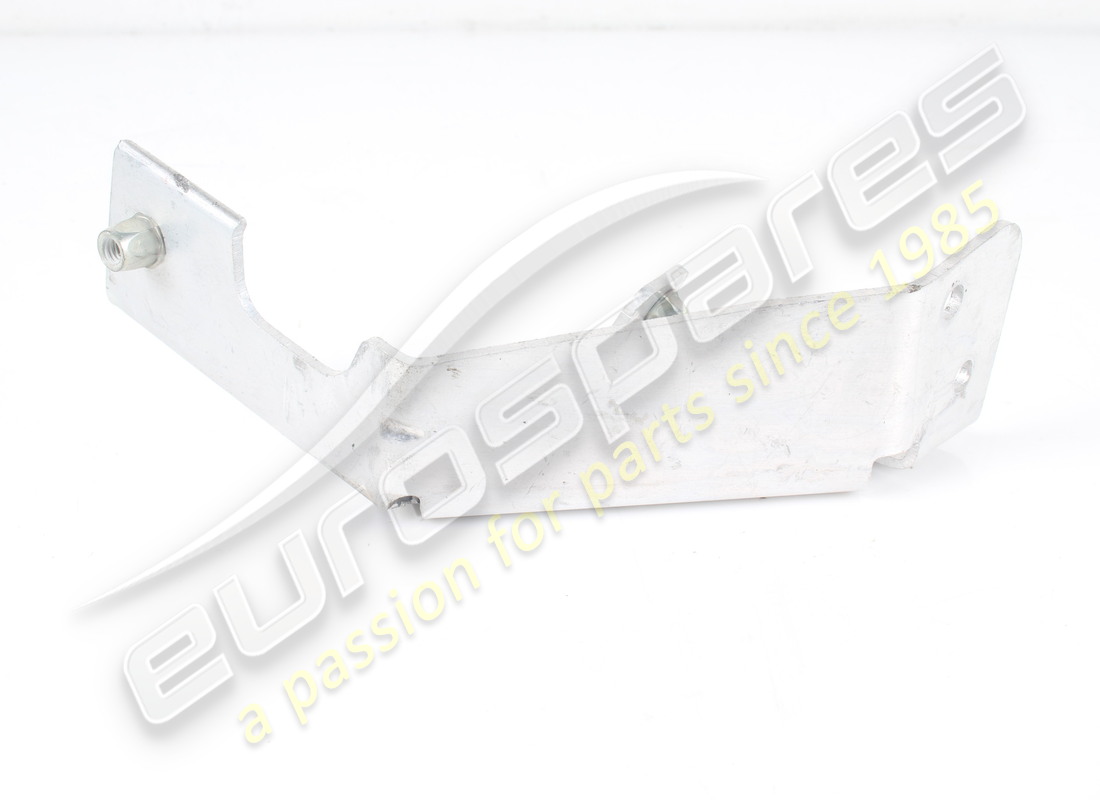 USED Ferrari LH TUBE FASTENER BRACKET . PART NUMBER 83216400 (1)