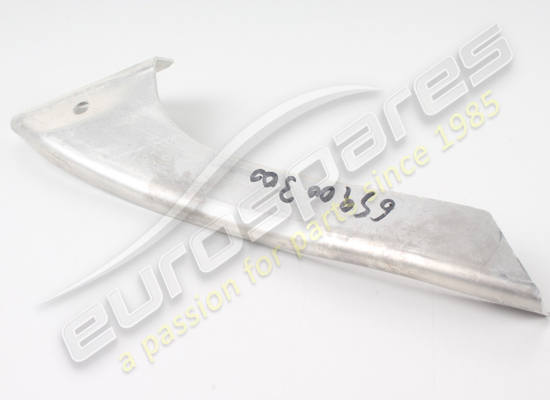NEW FERRARI LH UPPER SHIELD. PART NUMBER 65900300 (1) new ferrari lh upper shield. part number 65900300 (1)
