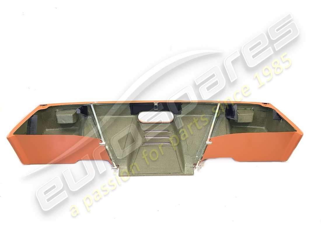 new oem rear bumper. part number 62731900 (4)