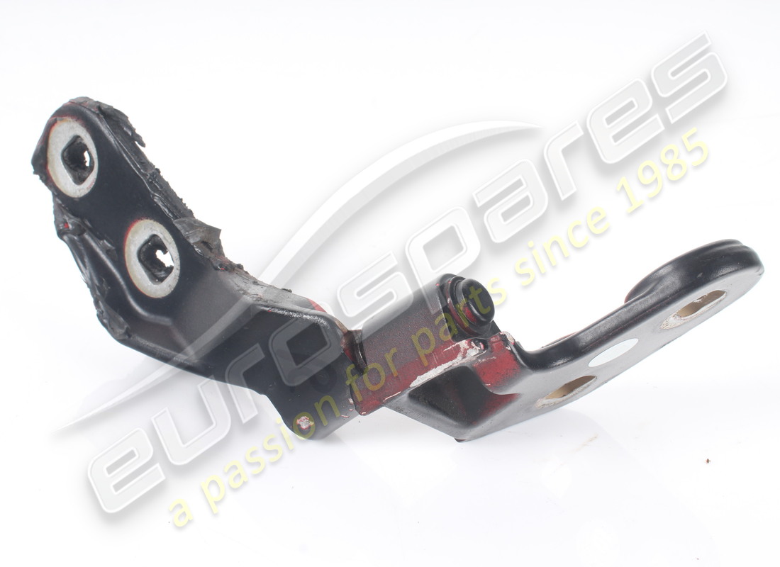 used ferrari complete rh engine compartment. part number 81429200 (2)