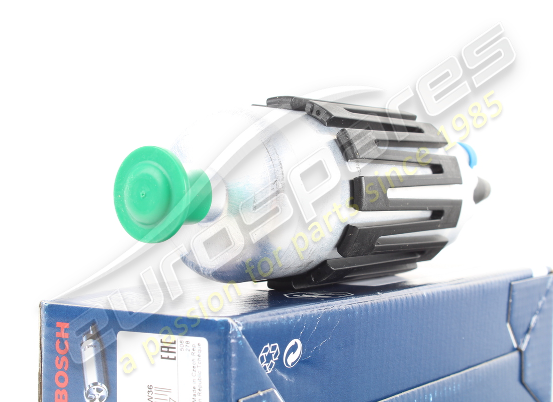 new ferrari fuel pump. part number 121727 (3)