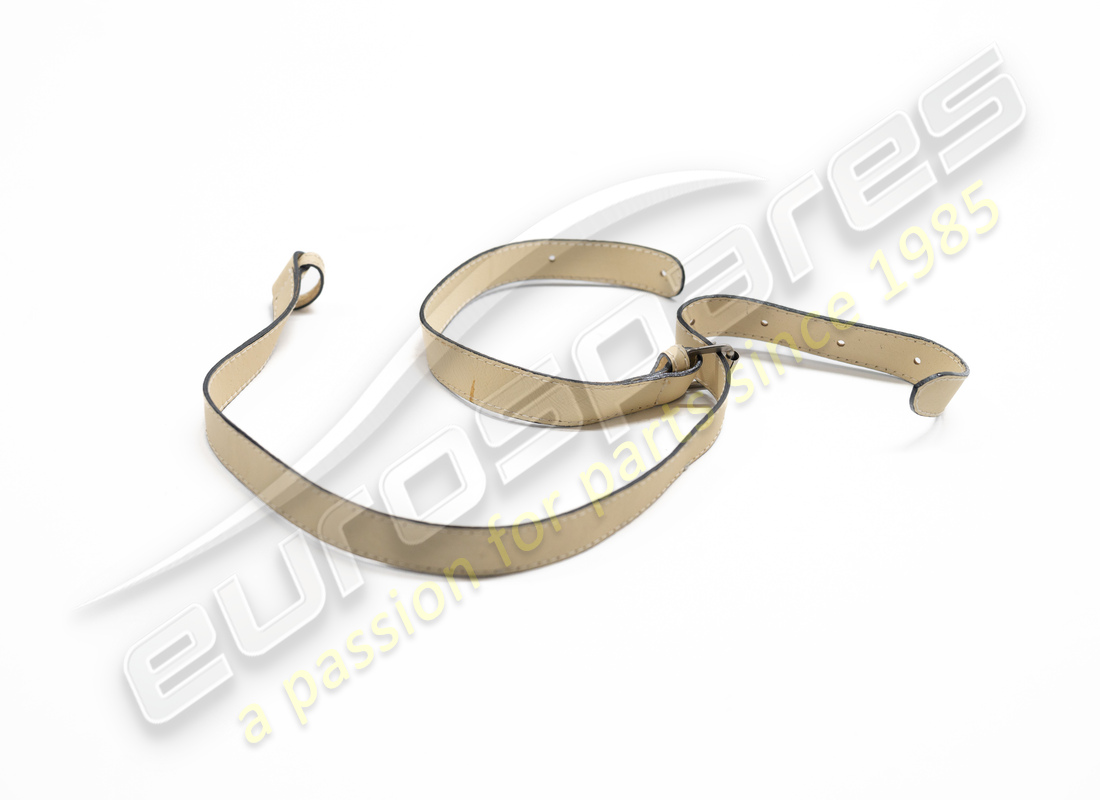 new ferrari belt. part number 61359100 (1)