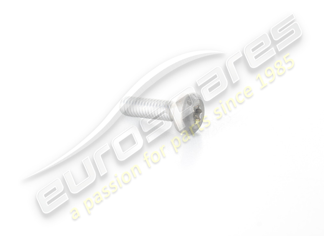 NEW Lamborghini HEAD BOLT . PART NUMBER N10745101 (1)
