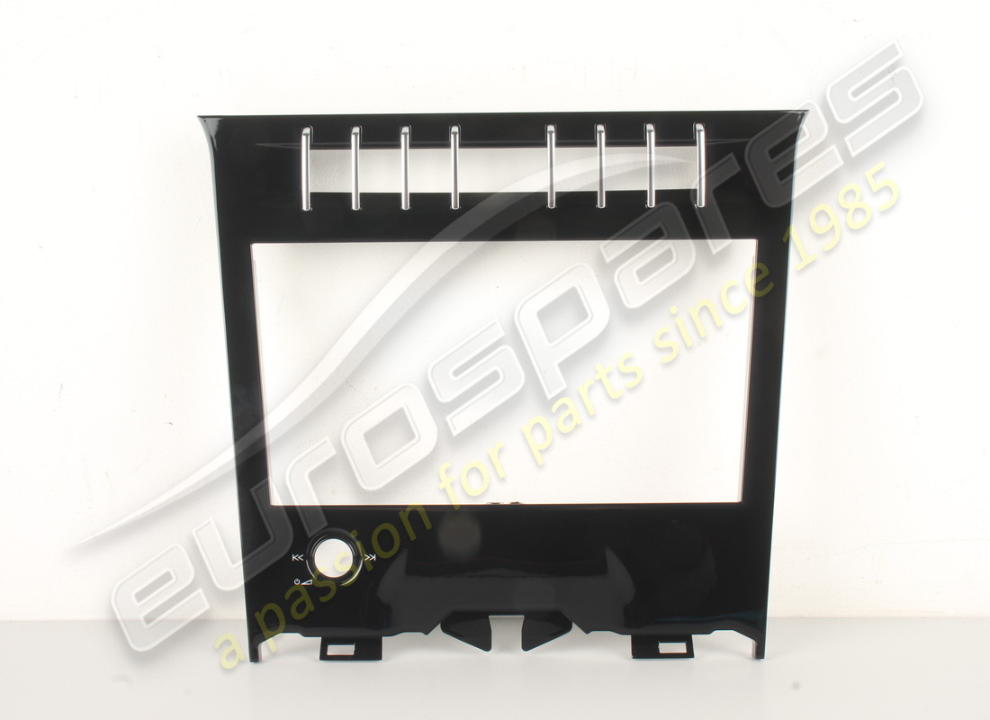 new lamborghini insert shiny black. part number 4ml857130dv58 (1)