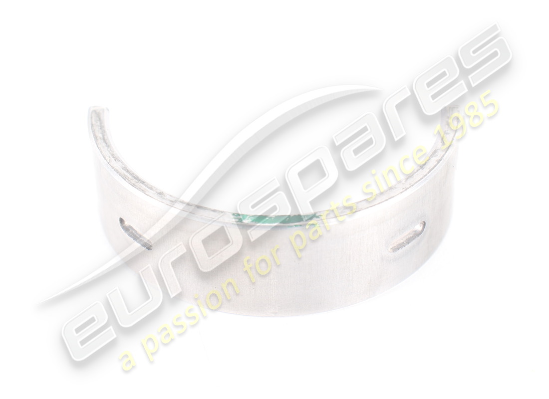 NEW MASERATI UPPER BANK HALF BEARING WITH CLAS. PART NUMBER 193002 (2) new maserati upper bank half bearing with clas. part number 193002 (2)