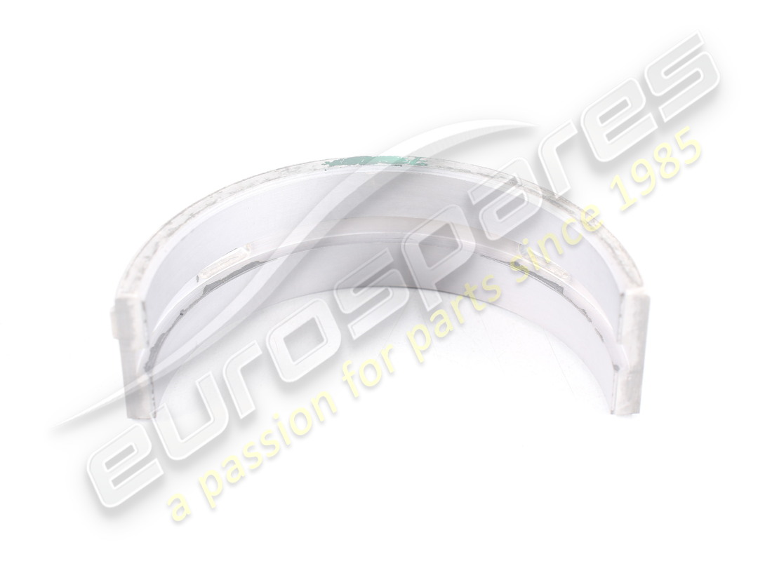 NEW MASERATI UPPER BANK HALF BEARING WITH CLAS. PART NUMBER 193002 (1) new maserati upper bank half bearing with clas. part number 193002 (1)