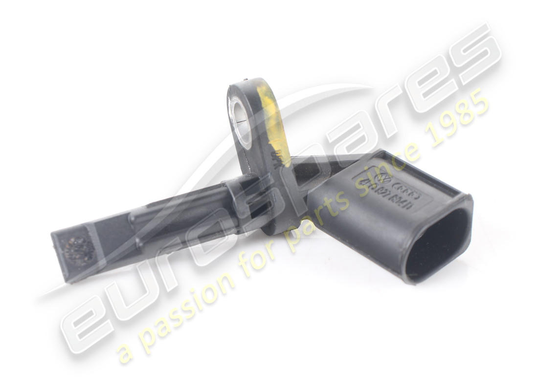 used lamborghini speed sensor. part number 4e0927804d (1)