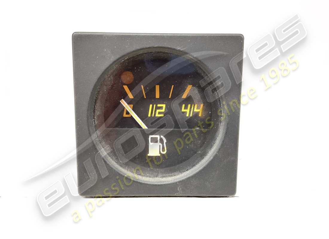 USED Ferrari FUEL LEVEL GAUGE . PART NUMBER 127103 (1)