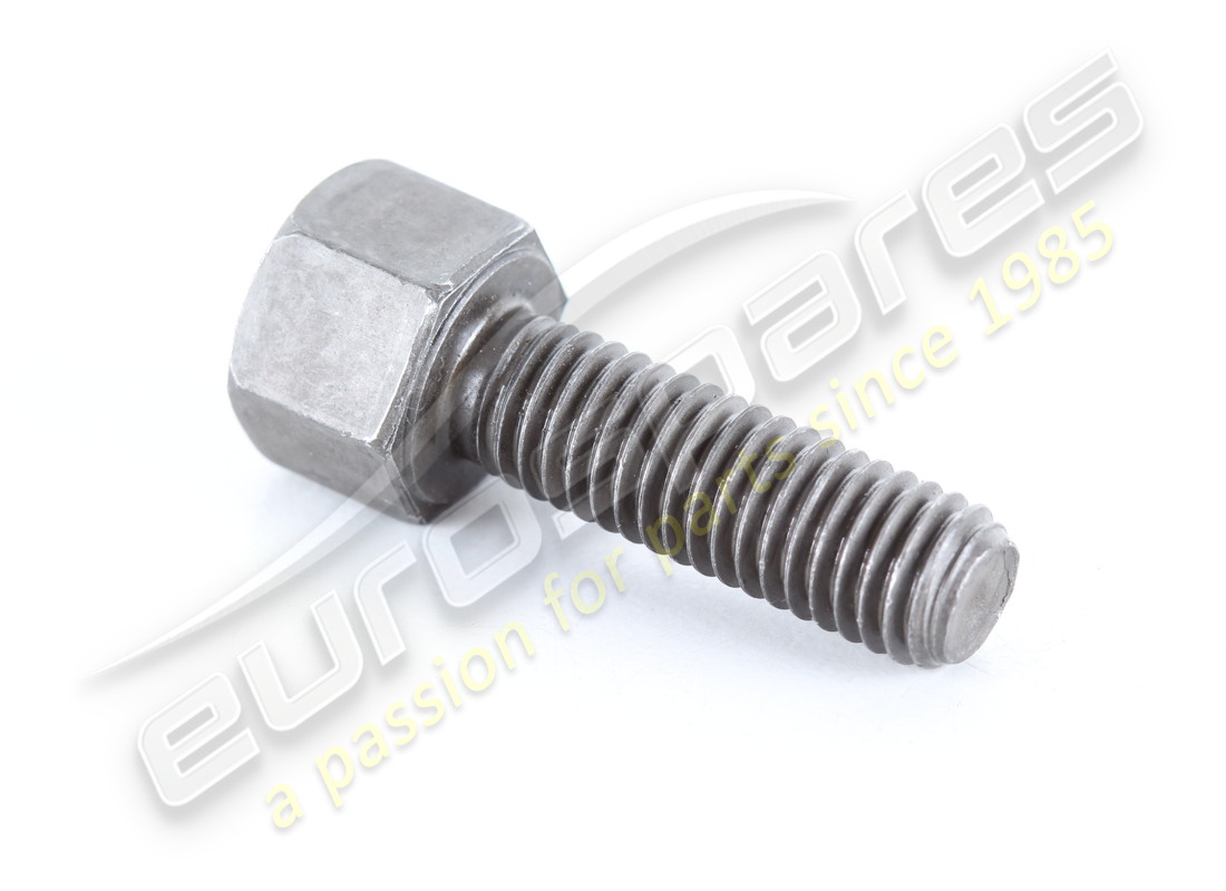 new porsche screw, hex. hd. part number 99907507400 (1)