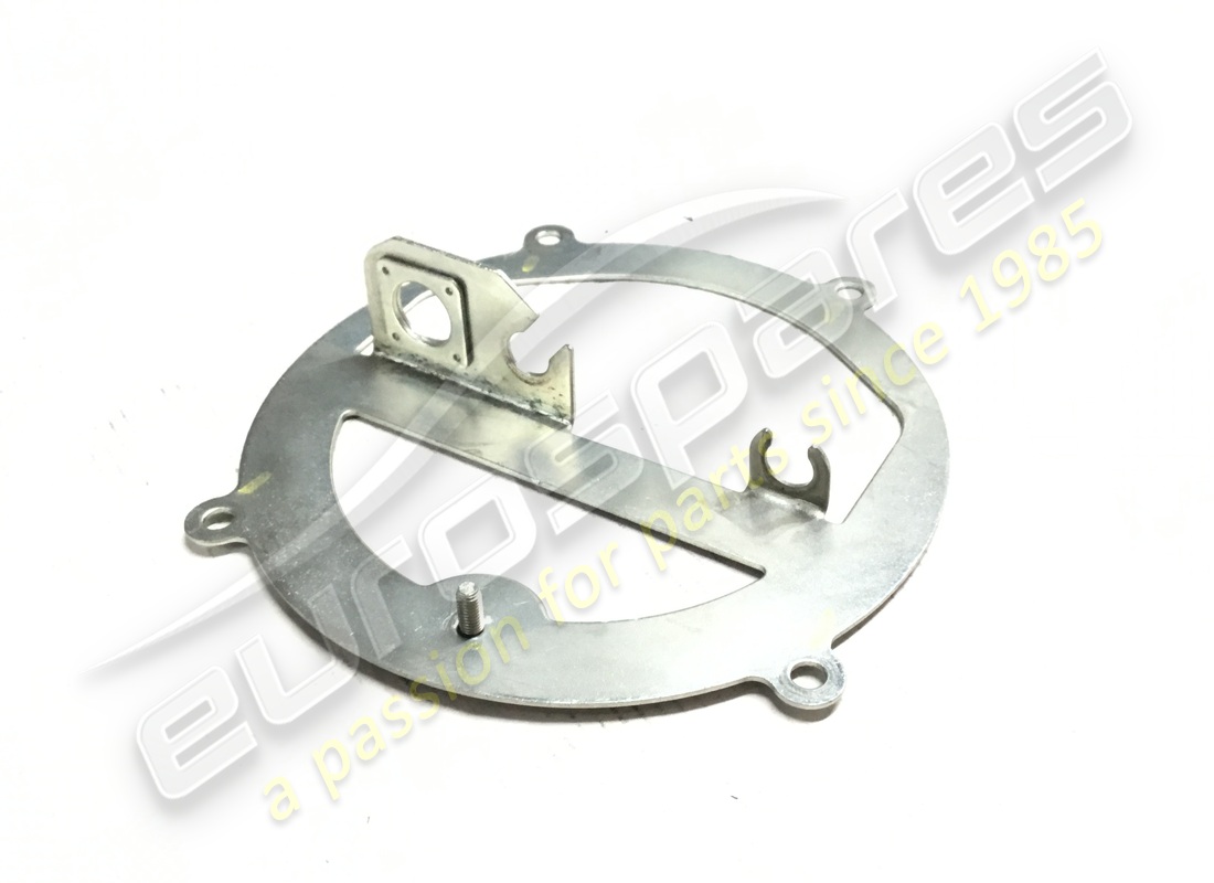 new ferrari lh steering knuckle cover. part number 196940 (1)