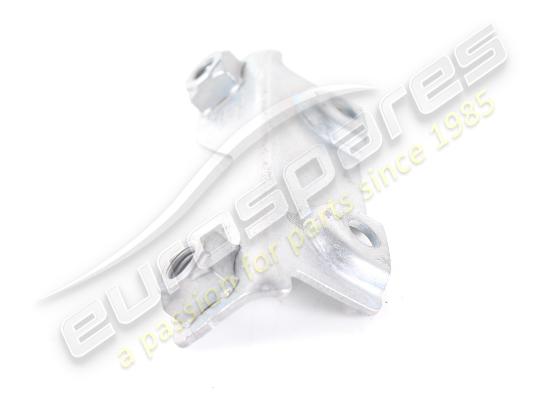 USED LAMBORGHINI BRACKET HINTEN, RECHTS. PART NUMBER 4S0599362B (2) used lamborghini bracket hinten, rechts. part number 4s0599362b (2)