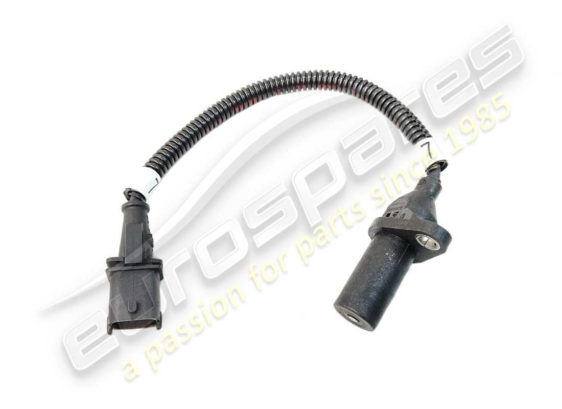 new maserati rpm sensor with bank. part number 230760 (1)