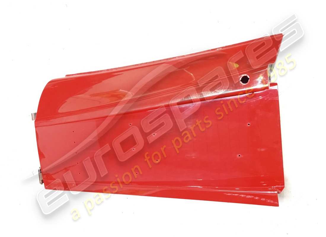 USED Ferrari LH DOOR . PART NUMBER 61501700 (1)