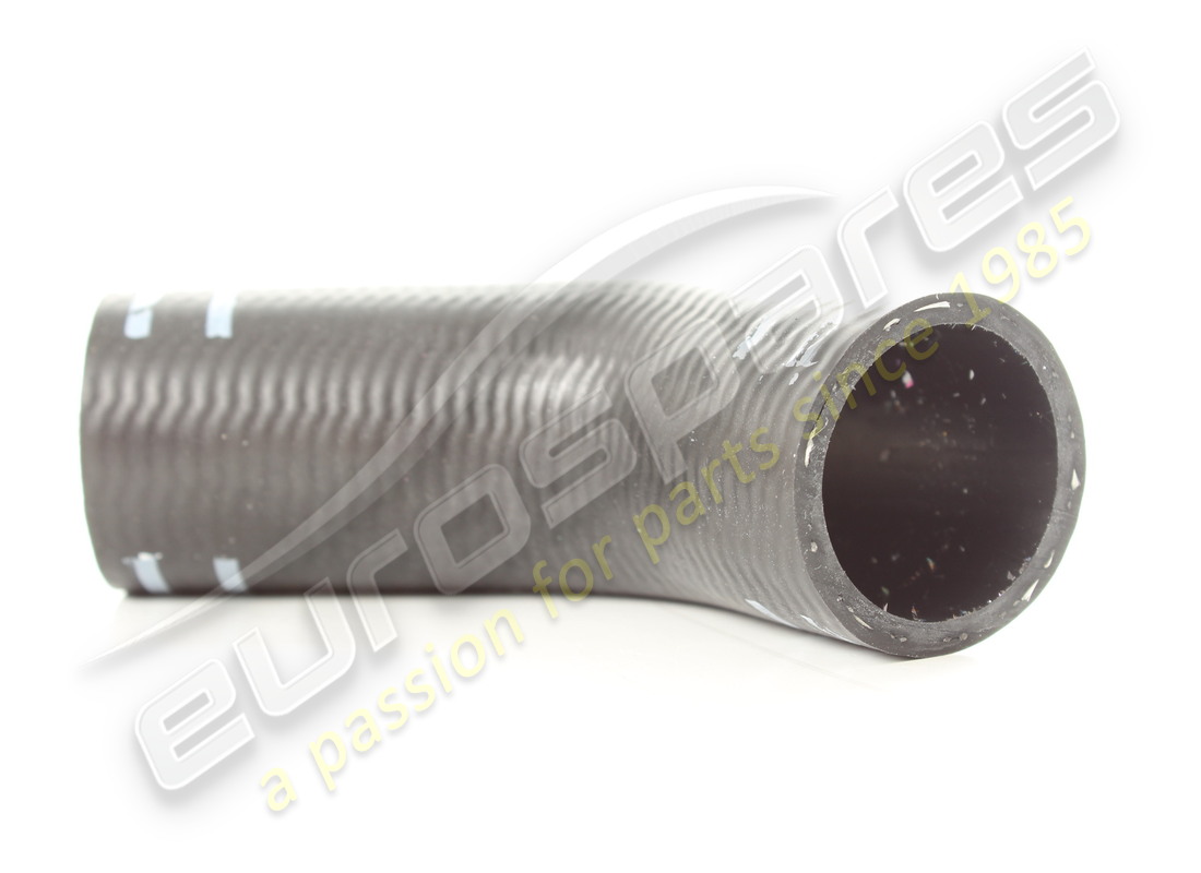 new ferrari rubber return pipe. part number 193463 (1)