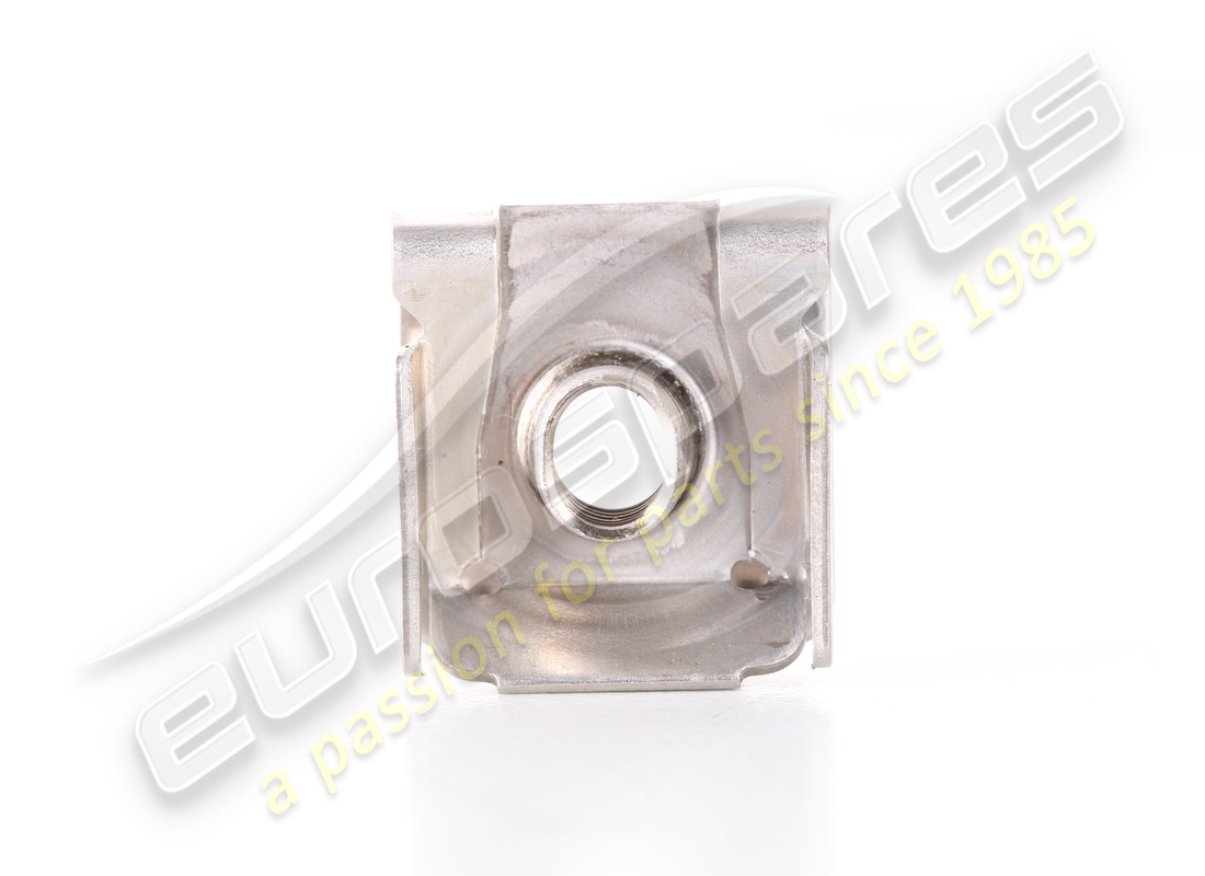 NEW LAMBORGHINI SNAP NUT CLAMP. PART NUMBER N90342502 (2) new lamborghini snap nut clamp. part number n90342502 (2)
