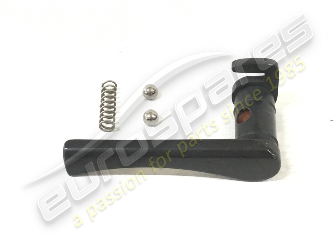 new ferrari rh roof catch gts. part number 20239802 (1)