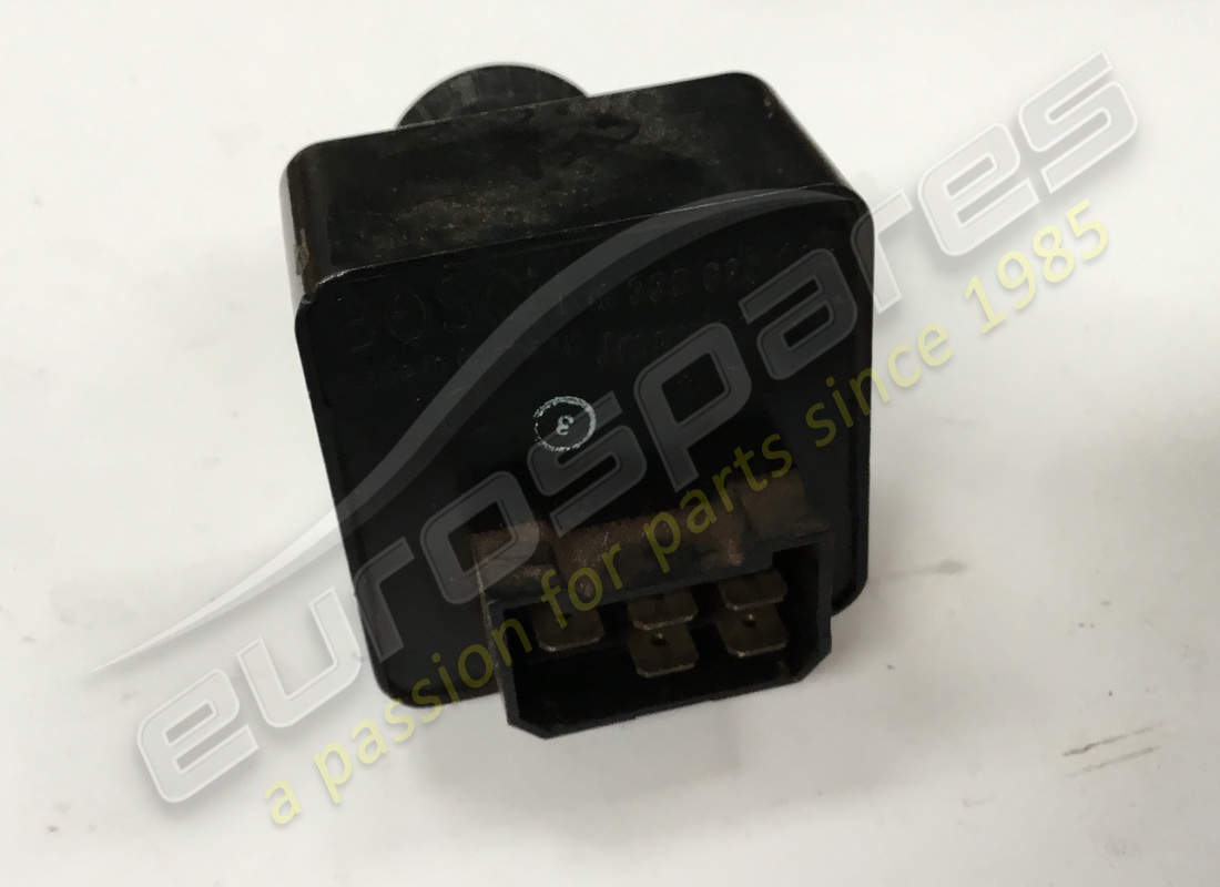 used maserati temporizzatore comando intermittente tergicristallo. part number 116bl66815 (2)