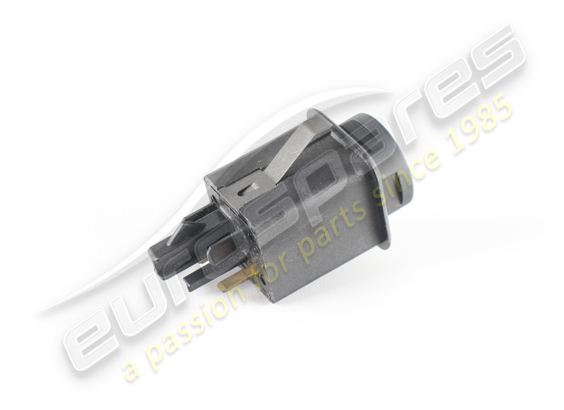 new ferrari fuel door control push-butto. part number 157480 (3)
